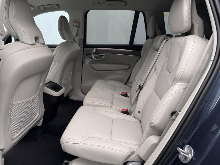 Volvo XC90 B5 AWD AUT BRIGHT PLUS 7míst na operativní leasing