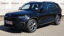 Škoda Kodiaq 2,0 TDI DSG 4x4 Sportline Excl na operativní leasing