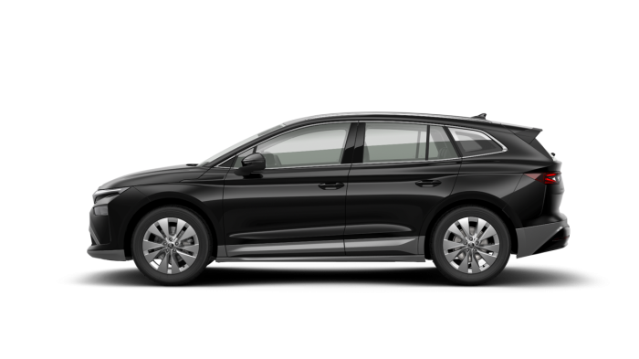 Škoda Enyaq Selection 85x, 82 kWh 210 kW 4x4 4x4 na operativní leasing