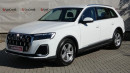 Audi Q7 45 TDI quattro tiptronic na operativní leasing