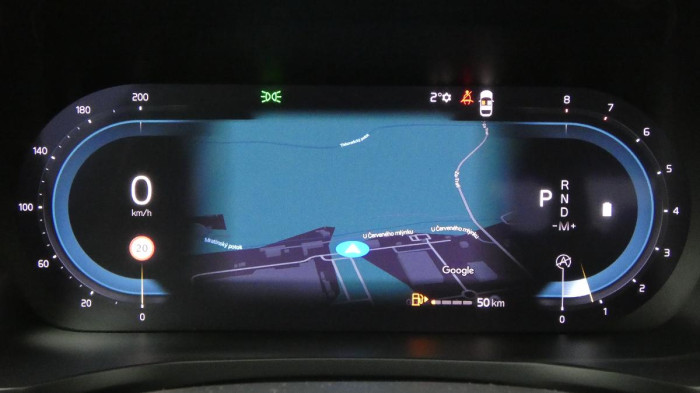 Volvo S60 B5 AWD Ultimate Dark na operativní leasing