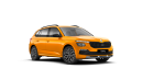 Škoda Kamiq Dynamic 1.5 TSI 110 kW 6-stup. mech. na operativní leasing