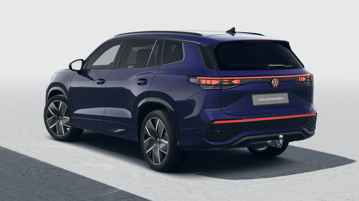 Volkswagen Tayron R-Line People 150 kW eHybrid na operativní leasing