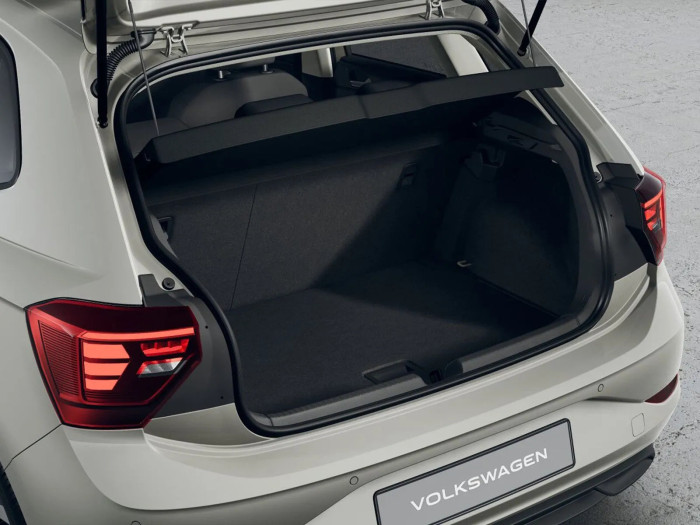 Volkswagen Polo People 1.0 TSI 85 kW Benzín Automatická převodovka na operativní leasing