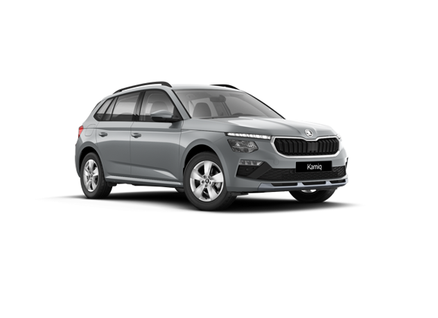 Škoda KAMIQ SELECTION 1,0 TSI 85 kW DSG na operativní leasing