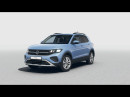 Volkswagen T-Cross People 5G 1.0TSI / 70kW na operativní leasing