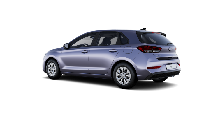 Hyundai i30 Hatchback Style 1.6 T-GDI 110 kW 7° DCT na operativní leasing