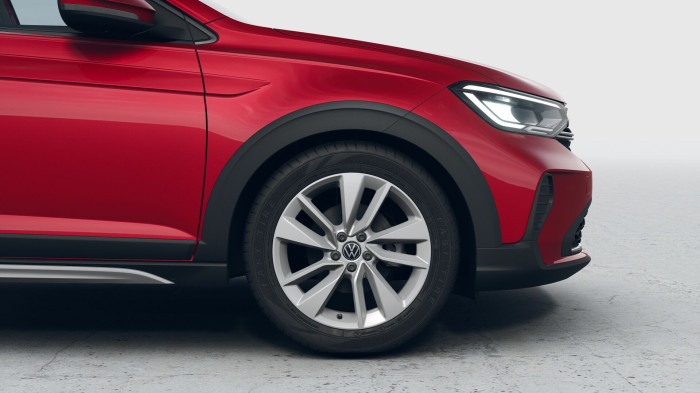 Volkswagen Taigo People 1,0 TSI 70 kW 5G na operativní leasing