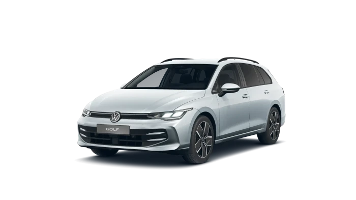 Volkswagen Golf Variant People 1,5 eTSI 110kw 7DSG na operativní leasing