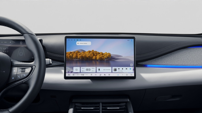 BYD SEAL 6 DM-i Touring Boost*V2L na operativní leasing