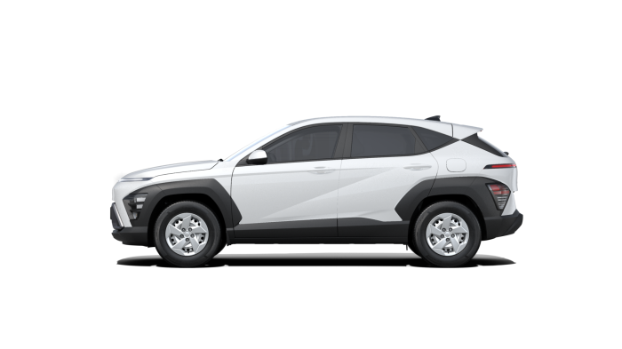 Hyundai Kona Smart 1.0 T-GDI 85 kW 6M na operativní leasing
