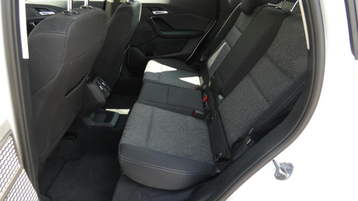 BMW X1 sDrive 18i na operativní leasing