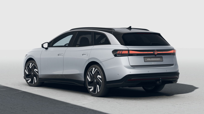 Volkswagen ID.7 Tourer Pro S People 210  kW, 86 kWh na operativní leasing