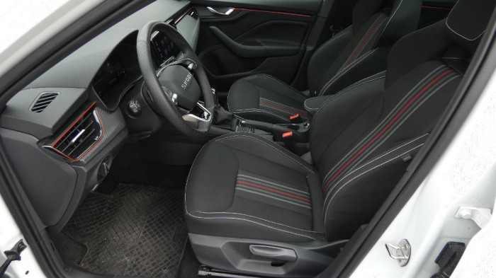 Škoda Scala TSI 85kW Monte Carlo DSG na operativní leasing