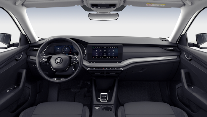 Škoda Octavia Combi Essence 2,0 TDI na operativní leasing