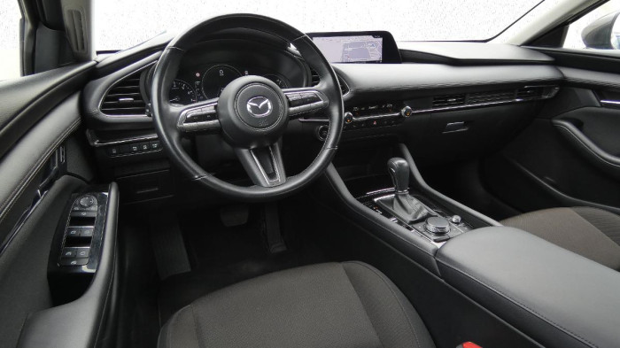 Mazda 3 Prime-line 2.0 e-Skyactiv G150 na operativní leasing