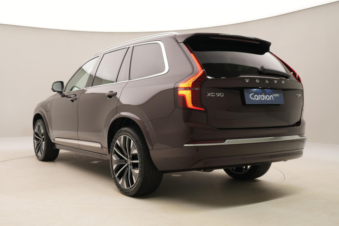 Volvo XC90 T8 AWD Plug-in BRIGHT PLUS 7m na operativní leasing