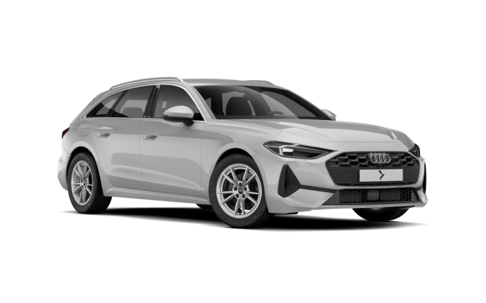 Audi A5 Avant 2,0 TDI - Diesel - Automat 7st. - 4x2 na operativní leasing