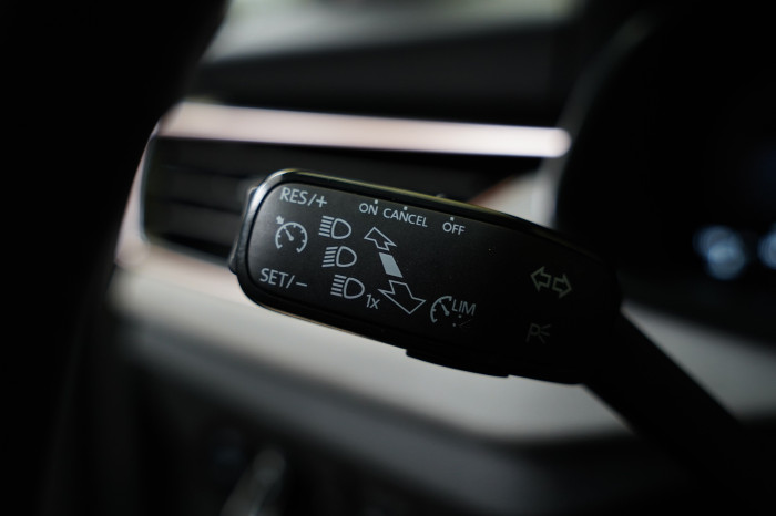 Škoda Kamiq 1.0 TSI 85kW DSG Top Selection na operativní leasing