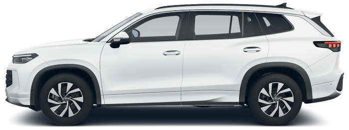 Volkswagen Tayron Life 1,5 TSI na operativní leasing