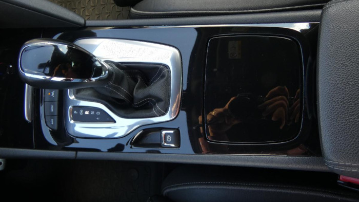 Opel Insignia 2,0 T 4x4 GSi na operativní leasing