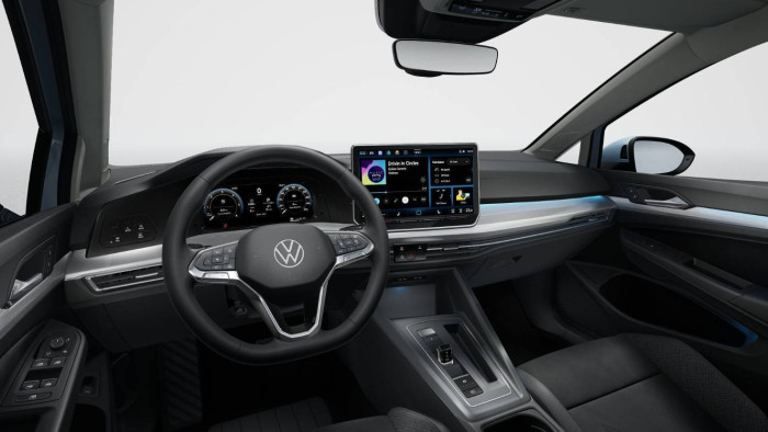 Volkswagen Golf Variant People 7DSG 1,5eTSI / 110kW na operativní leasing
