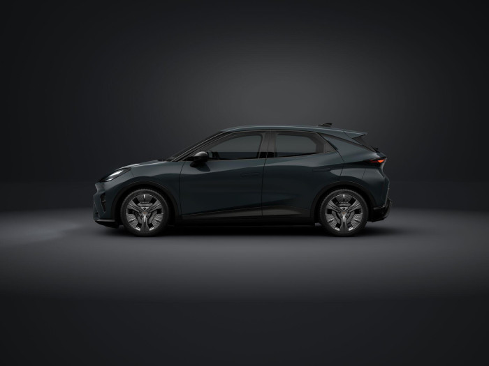 CUPRA Raval Endurance na operativní leasing