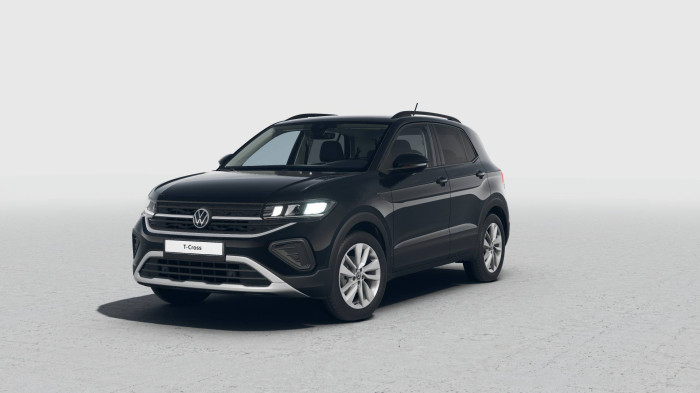 Volkswagen T-Cross People 7DSG 1.5TSI / 110kW na operativní leasing