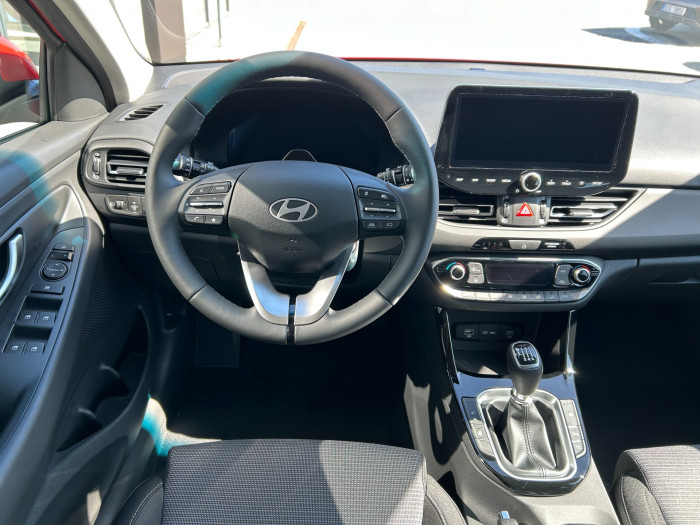 I30 26 KOMBI 1,0 T-GDI MT GO CZECH! na operativní leasing
