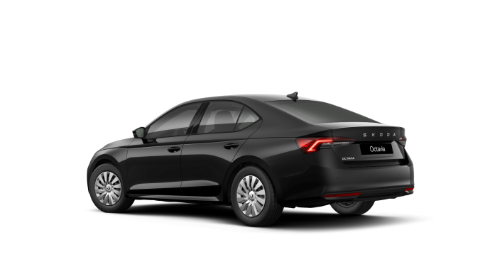 Škoda Octavia Essence 1,5 TSI Hybrid 110 kW 7° automatická DSG na operativní leasing