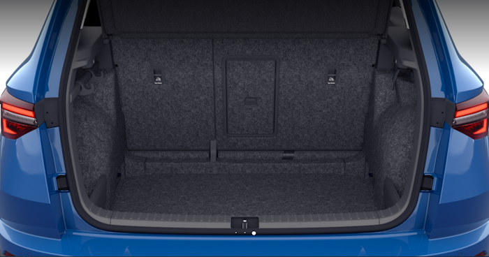 Škoda Karoq Top Selection 2,0 TDI na operativní leasing