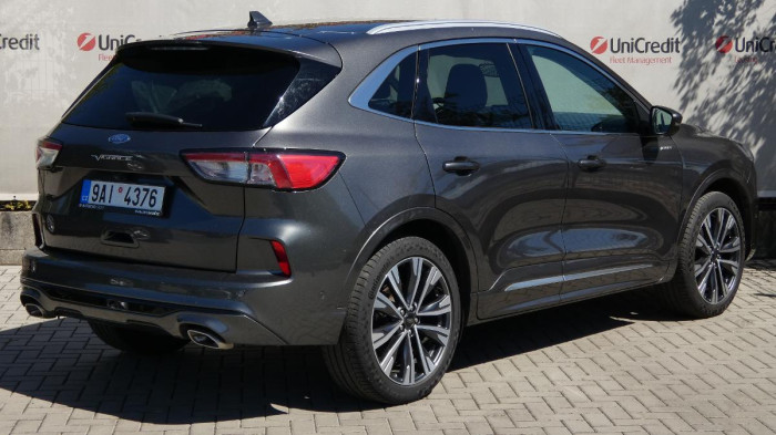 Ford Kuga 2.0 EcoBlue AWD Vignale X 8st. na operativní leasing