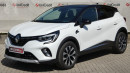 Renault Captur 1,3  TCe 140 Techno EDC na operativní leasing