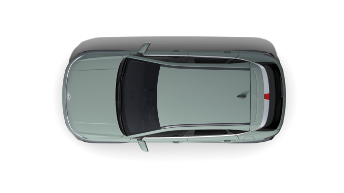 Hyundai Kona Smart 1.6 T-GDI 132kW 7st DCT 4×4 na operativní leasing