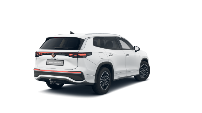 Volkswagen Tayron Elegance 2,0 TDI 110 kW na operativní leasing
