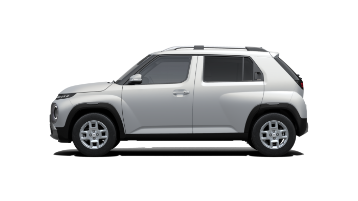 Hyundai Inster Style POWER 49.0kWh 86kW na operativní leasing