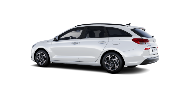 Hyundai i30 Kombi Go Czech! 1.0 T-GDI 85 kW 6M na operativní leasing