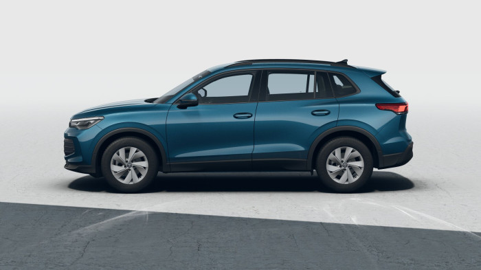Volkswagen Tiguan 1,5 eTSI 96 kW mHEV na operativní leasing