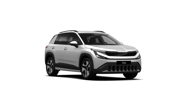 Škoda Epiq Selection 55 kWh 155 kW 1° převodovka na operativní leasing