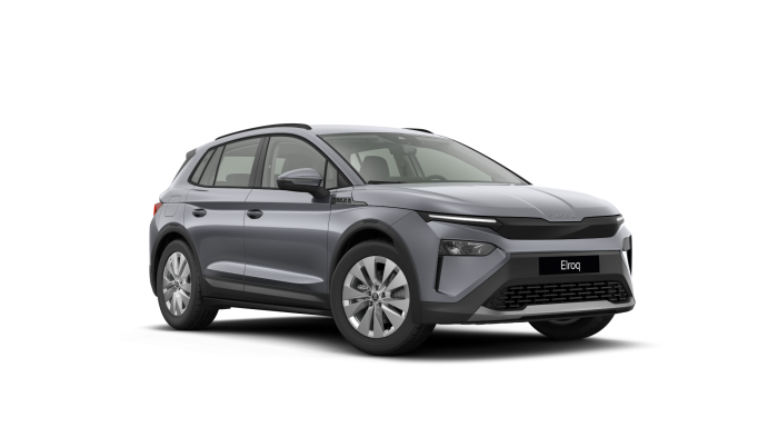 Škoda Elroq Selection 55 kWh 125 kW 1° převodovka na operativní leasing