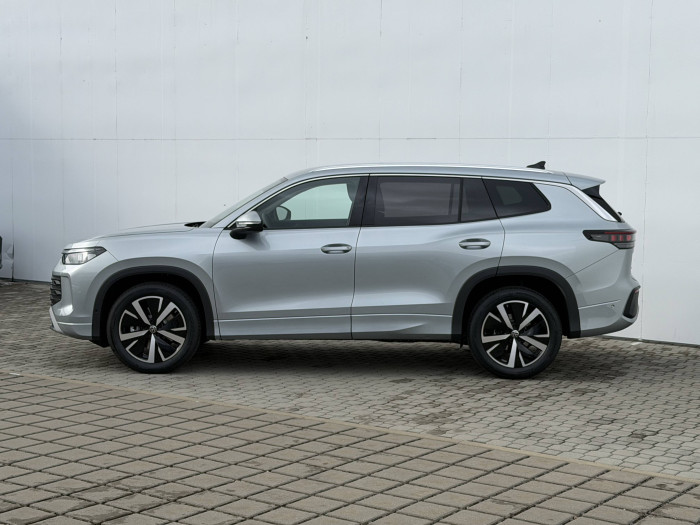 Volkswagen Tayron People 7DSG mHEV 1,5eTSi / 110kW na operativní leasing