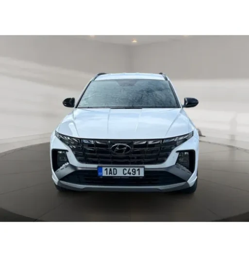 Hyundai Tucs.1.6 T-GDI 110 N Line na operativní leasing