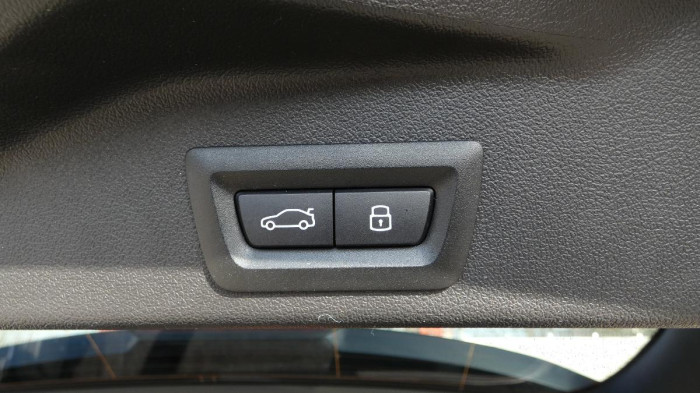 BMW X5 30d xDrive M Sport na operativní leasing