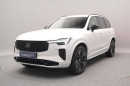 Volvo XC90 B5 AWD AUT BLACK EDITION PLUS na operativní leasing