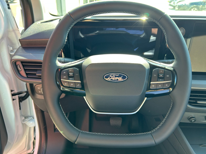 43kWh Elektromotor Van TrendL1 na operativní leasing