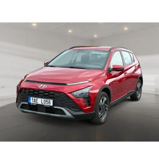 Hyundai Bayon 1.2i Smart 5d na operativní leasing