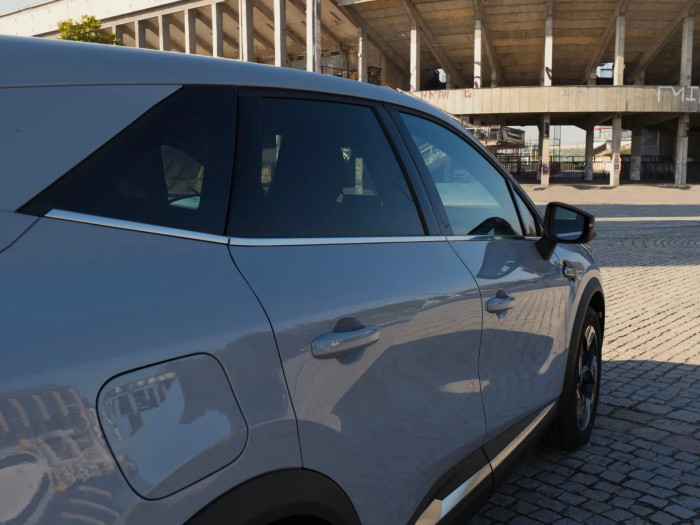 Renault Symbioz Techno 1.3 mild hybrid 103 kW Benzín Automatická převodovka na operativní leasing