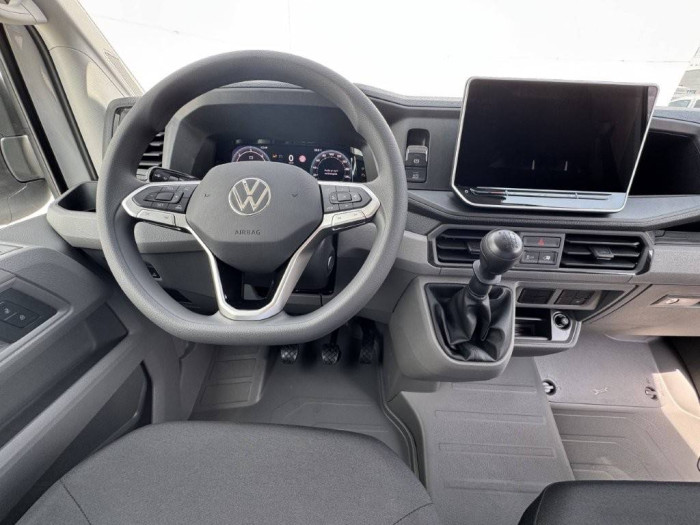 Volkswagen Crafter skříň DR 6G 2,0TDI / 103kW na operativní leasing