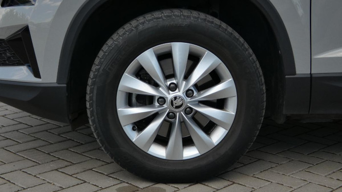 Škoda Kodiaq 2,0 TSI 140 kW L&K 4x4 DSG na operativní leasing
