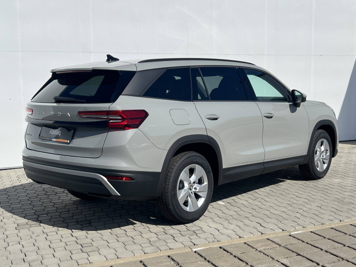 Škoda Kodiaq Selection 7 DSG 2,0TDI / 110kW na operativní leasing